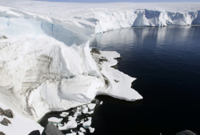 El deshielo en la Antártida amenaza con una reacción en cadena en los patrones climáticos