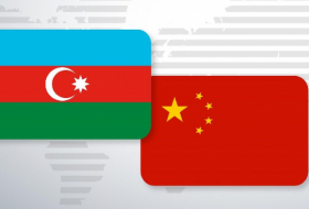  Azerbaiyán está representado en un evento en China  