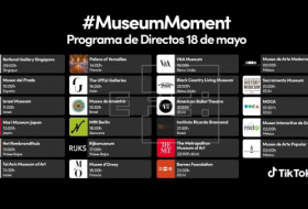 TikTok se une al Día de los Museos desde 23 centros, entre ellos el Prado
