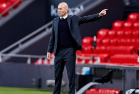 El Real Madrid cree que Zidane cumplirá el año de contrato