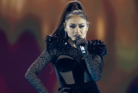  La representante de Azerbaiyán se clasifica para la final de Eurovisión 2021 