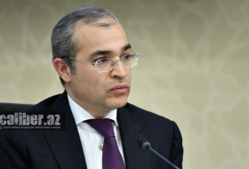     Ministro:   Los ingresos fiscales del presupuesto estatal de Azerbaiyán superaron las previsiones  