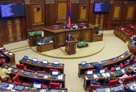  Armenia puede decretar de nuevo la ley marcial