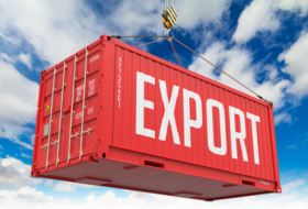 Azerbaiyán exporta bienes a los países de la CEI por un valor de 174 millones de dólares