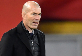 Zidane cargó contra el Real Madrid y explicó por qué se fue del club: “No pedía privilegios, sino un poco de memoria”