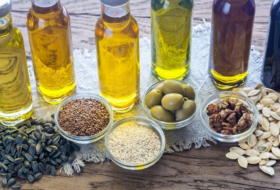 Azerbaiyán aumenta las exportaciones de aceites y grasas de origen vegetal y animal