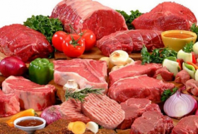 La importacion de carne desciende