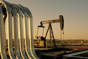 Precios del petróleo bajan en los mercados mundiales