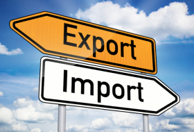 Azerbaiyán ha exportado productos a 89 países