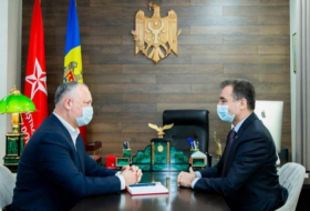   Moldavia está interesada en atraer a los inversores azerbaiyanos  