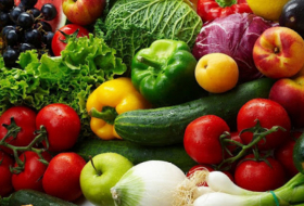 Aumentan las importaciones de frutas y verduras