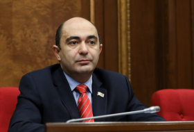   Marukyan explica motivos de serie de asesinatos y escándalos en Ministerio de Salud de Armenia  