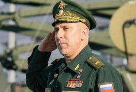  El comandante del contingente ruso de mantenimiento de la paz en Karabaj viajará a Ereván 