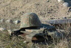   El cuerpo de otro militar armenio se encuentra en Jabrayil  