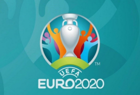   Calendario de partidos de la UEFA EURO 2020  