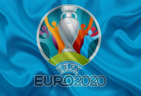   Bakú acoge hoy el primer partido de la UEFA EURO 2020  
