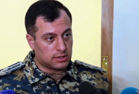     Coronel armenio:  “Azerbaiyán pudo ahorrar en Aghdam millones de dólares”  