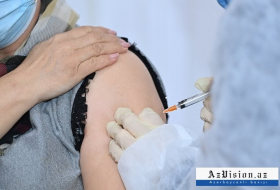  Revelan el número de los vacunados en Azerbaiyán  