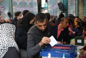 Arrancan este viernes las elecciones presidenciales en Irán