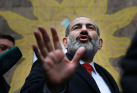  El primer ministro de Armenia salva la cabeza en las primeras elecciones tras la guerra del Karabaj    