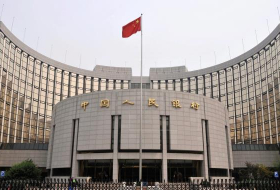 China mantiene por decimocuarto mes su tipo referencial de préstamos a 3,85 %