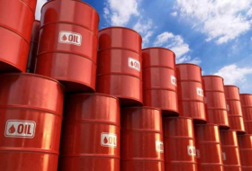 El precio del crudo azerbaiyano está por alcanzar los 76 dólares estadounidenses por barril
