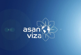  La empresa gala está interesada en introducir en Azerbaiyán ASAN Visa 