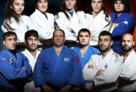 Equipo paralímpico nacional de Azerbaiyán obtiene 11 licencias más para Tokio 2020