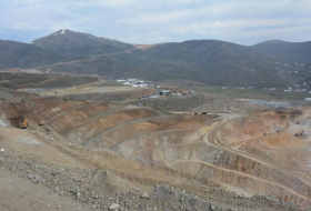   La empresa británica comenzará la extracción a gran escala de metales preciosos en un nuevo campo en Azerbaiyán  
