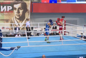   Los boxeadores azerbaiyanos ganan 10 medallas en un torneo internacional  
