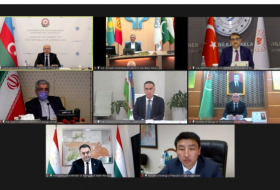   En la IV Reunión de Ministros de Energía de los países de la OCE es aprobada la “Declaración de Bakú”  