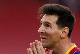 Lionel Messi ya es agente libre, al expirar su contrato con el F.C. Barcelona