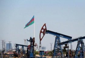   El precio del petróleo azerbaiyano supera los 78 dólares  