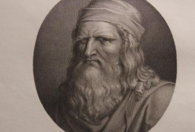 Hallan catorce descendientes directos vivos de Leonardo da Vinci
