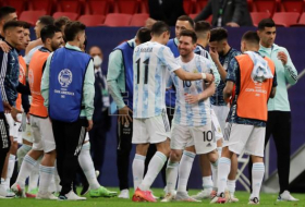 Argentina y Brasil se citan 14 años después para dirimir otra Copa América
