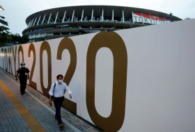 Los organizadores deciden celebrar los Juegos Olímpicos de Tokio sin espectadores por el avance del coronavirus
