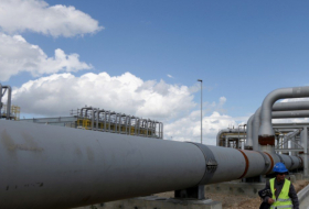   Terminada la preparación para la construcción del gasoducto Turquía-Azerbaiyán  