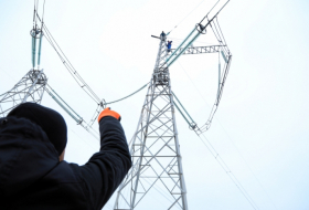Azerbaiyán aumenta la producción de electricidad en el primer semestre de 2021