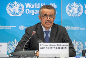 Jefe de la OMS: “El mundo está en el inicio de una nueva ola de pandemia de coronavirus”