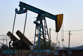   El petróleo azerbaiyano continúa subiendo en valor  