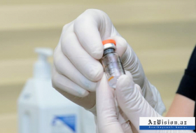   Revelan el número de los vacunados en Azerbaiyán   