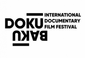 Quinta edición del Festival Internacional de Cine Documental “DokuBaku” se celebrará en noviembre