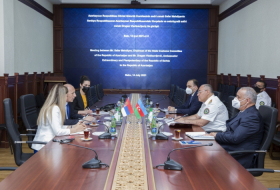   Azerbaiyán y Serbia están interesados en ampliar sus vínculos comerciales y económicos  