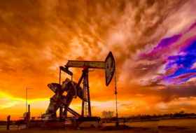 El precio del petróleo disminuye en la bolsa mundial