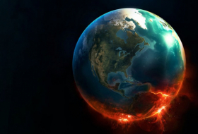 Científicos alertaron que el planeta se calentará 1,5 grados centígrados en los próximos 19 años