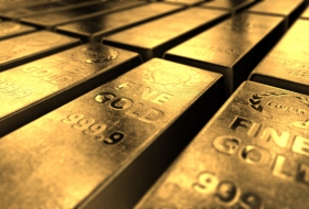 El oro y la plata caen hasta mínimos de meses tras un informe laboral en EE.UU.