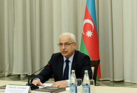   Secretario de la Comisión Estatal: La mayoría de los prisioner y rehenes azerbaiyanos fueron masacrados en masa 