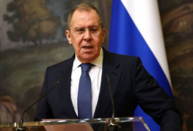  Lavrov pidió a Armenia y Azerbaiyán suavizar la retórica 