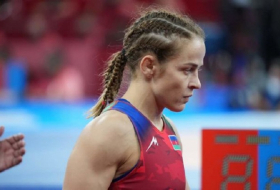 Mariya Stadnik consigue el bronce olímpico