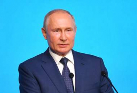 Putin afirma que la decisión de despojar a Rusia de la bandera y el himno en los JJ.OO. de Tokio 